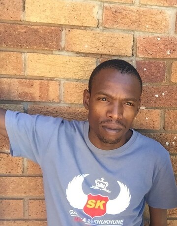 jus ice, 37 Polokwane, Limpopo, South Africa