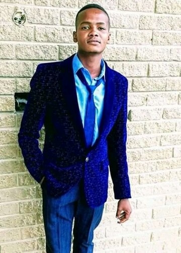 King Jay, 30 East London, Eastern Cape, South Africa