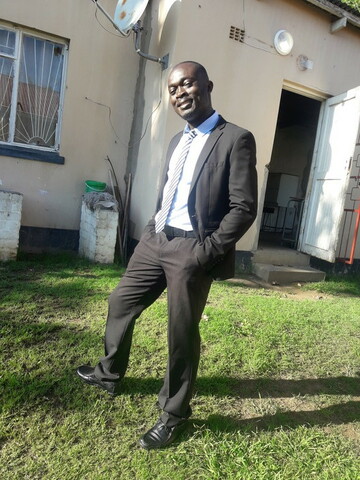 JerryJoy, 41 Mthatha, Eastern Cape, South Africa
