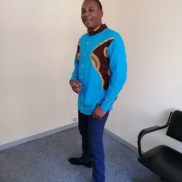 tman94, 31 Pretoria, Gauteng, South Africa