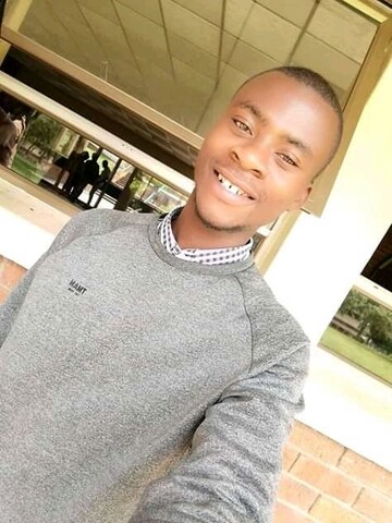 StudentP, 29 Krugersdorp, Gauteng, South Africa