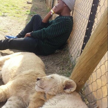 BadboiT, 29 Krugersdorp, Gauteng, South Africa