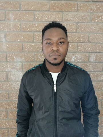 DJ SKOUER, 33 Welkom, Free State, South Africa