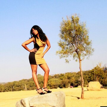 DutchessOfSwag, 35 Port Elizabeth, Eastern Cape, South Africa