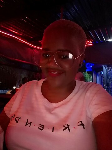Shani2, 39 Soweto, Gauteng, South Africa