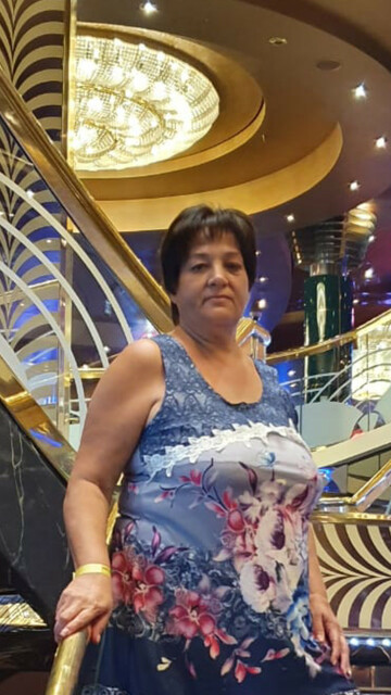 Suzie5, 62 Vereeniging, Gauteng, South Africa