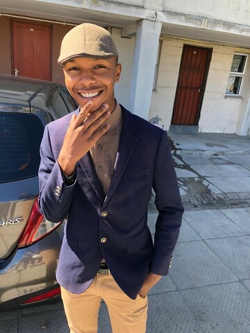 Bryan5, 24 Cape Town, Western Cape, South Africa