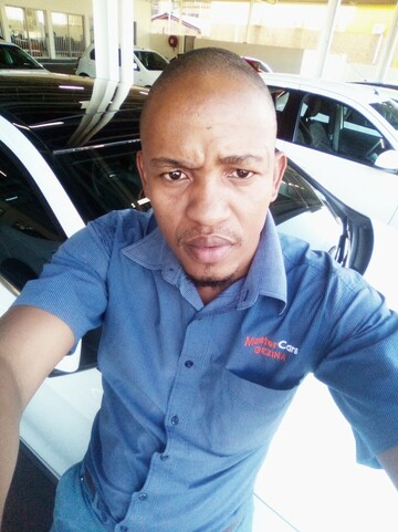Bra Warren2, 32 Mamelodi, Gauteng, South Africa