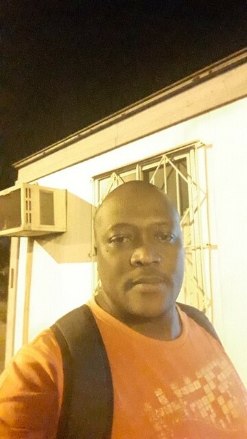 Ed g, 45 Phalaborwa, Limpopo, South Africa