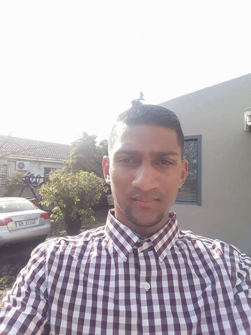Wellhungm30, 36 Cape Town, Western Cape, South Africa