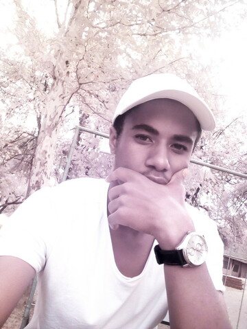 Mpho Mokoena, 29 Vanderbijlpark, Gauteng, South Africa