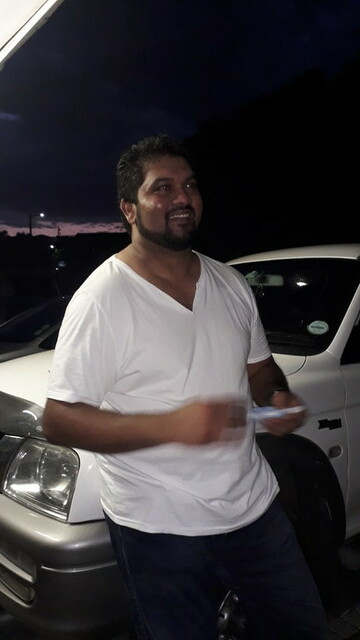 jesse2, 47 Port Shepstone, KwaZulu-Natal, South Africa