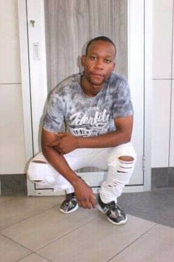 Elfin, 32 Tembisa, Gauteng, South Africa