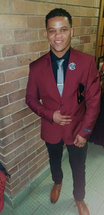 Jaydonjp, 27 Vredendal, Western Cape, South Africa