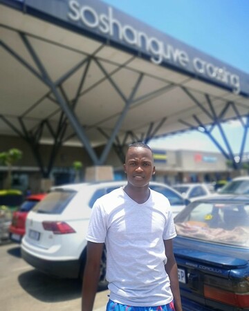 Que11, 27 Richards Bay, KwaZulu-Natal, South Africa