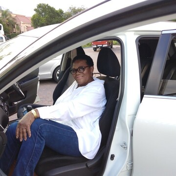 Yvonne3, 72 Pretoria, Gauteng, South Africa
