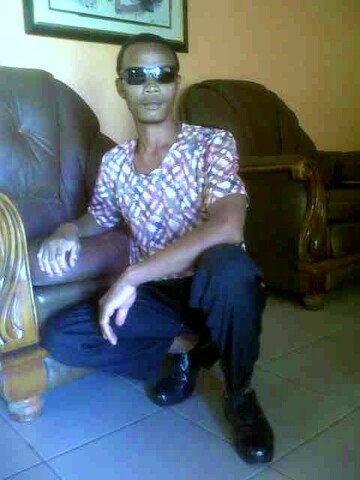 radda, 49 Jozini, KwaZulu-Natal, South Africa