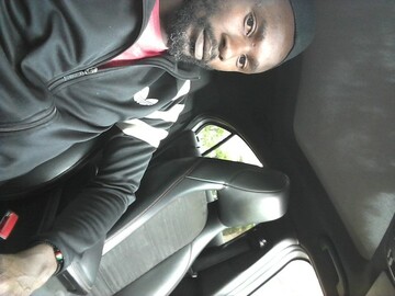 Aziz, 45 Vanderbijlpark, Gauteng, South Africa