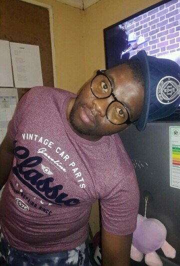 Jehoshaphat, 32 Johannesburg, Gauteng, South Africa