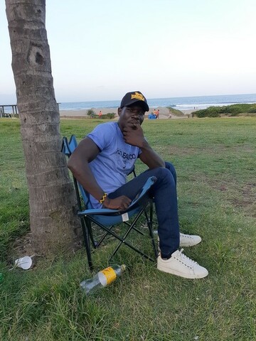 Thami7, 40 Durban, KwaZulu-Natal, South Africa