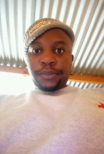 Themba54, 39 Springs, Gauteng, South Africa