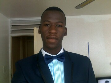 Mthibe, 36 Durban, KwaZulu-Natal, South Africa