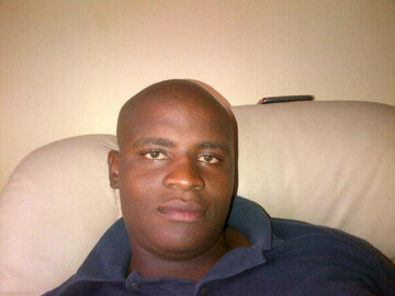 Thabo201, 35 Pretoria, Gauteng, South Africa