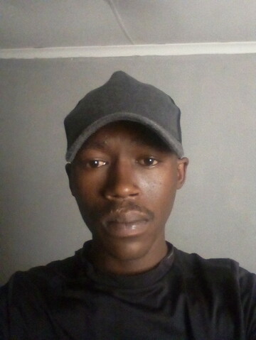 Man Bee, 28 Queenstown, Eastern Cape, South Africa