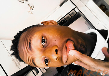Wiseman6, 26 Kagiso, Gauteng, South Africa