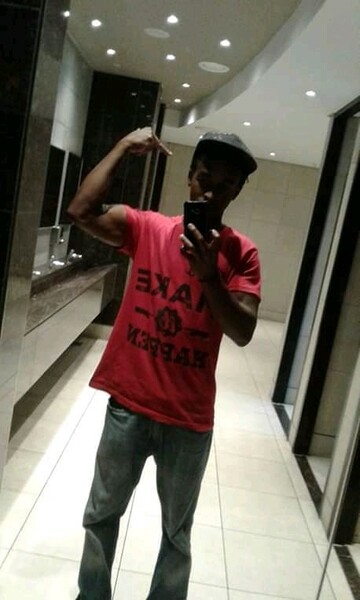SBU28, 33 Newcastle, KwaZulu-Natal, South Africa