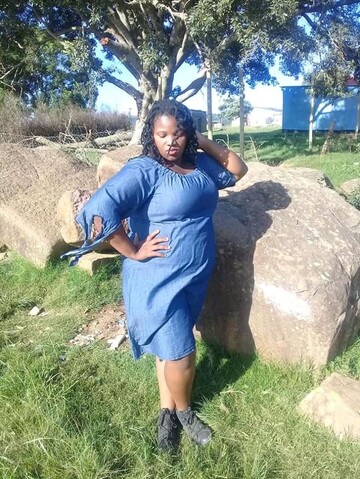 Phozie, 32 Fort Beaufort, Eastern Cape, South Africa