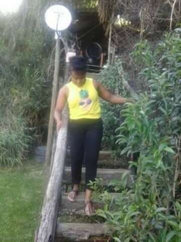 Mixxy, 38 Harrismith, Free State, South Africa