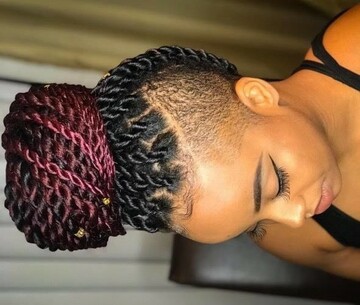 nadia5, 35 Johannesburg, Gauteng, South Africa