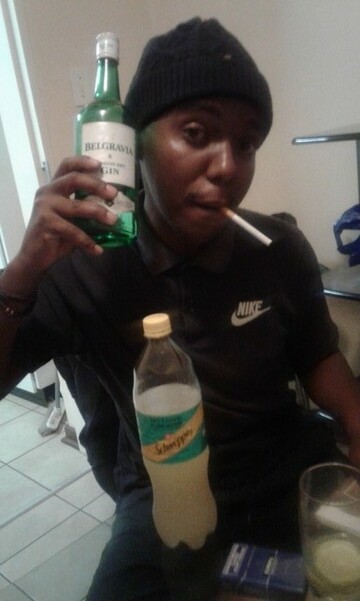 Humblesim, 30 Soweto, Gauteng, South Africa
