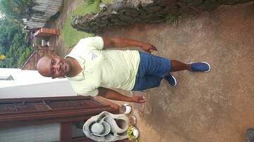 Majonza, 41 Randfontein, Gauteng, South Africa