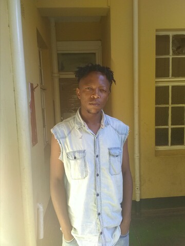 Max36, 39 Johannesburg, Gauteng, South Africa