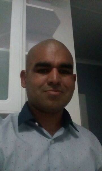 Ameer, 41 Johannesburg, Gauteng, South Africa