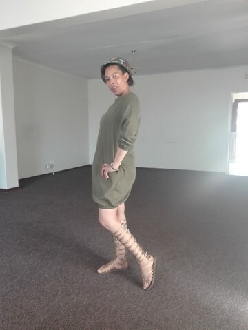 Lebcious, 41 Randfontein, Gauteng, South Africa