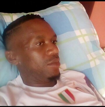 Siya73, 40 Alberton, Gauteng, South Africa
