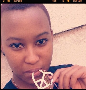 CherryKay, 33 Kempton Park, Gauteng, South Africa