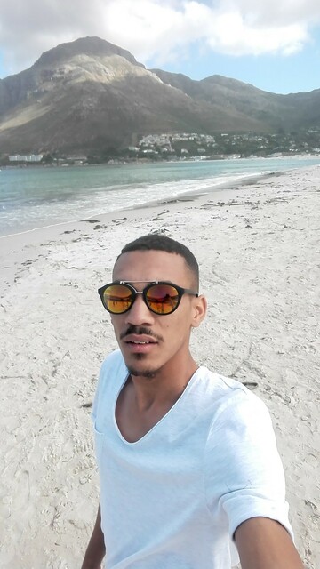 Justin14, 31 Johannesburg South, Gauteng, South Africa