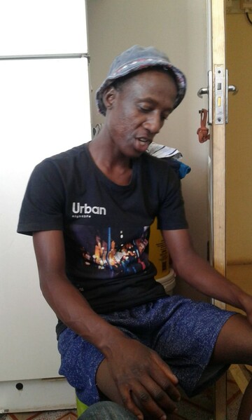 Manzara, 34 Cape Town, Western Cape, South Africa