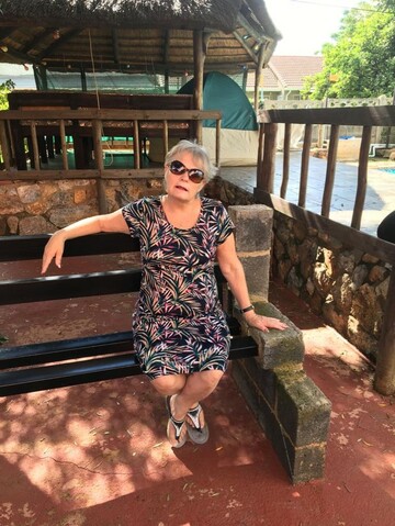 Shaz16, 68 Alberton, Gauteng, South Africa