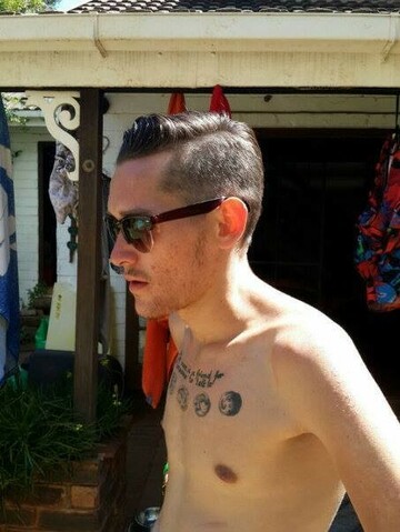 Danielskye, 31 Roodepoort, Gauteng, South Africa