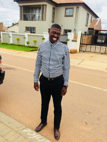 tman46, 34 Soshanguve, Gauteng, South Africa