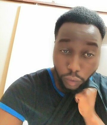 Rowdycool, 33 Soweto, Gauteng, South Africa