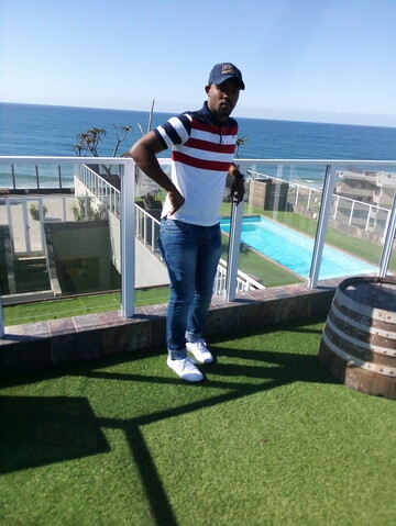 LubaNol, 37 Durban, KwaZulu-Natal, South Africa