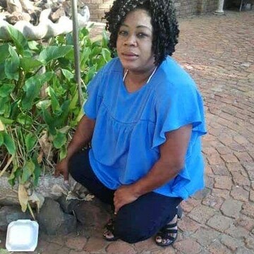 Lerato lady, 48 Ga Rankuwa, Gauteng, South Africa