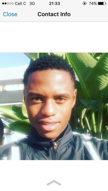 keith27, 27 Johannesburg, Gauteng, South Africa