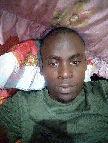 Asah, 29 Soweto, Gauteng, South Africa